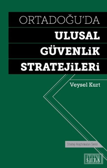 Ortadoğu'da Ulusal Güvenlik Stratejileri